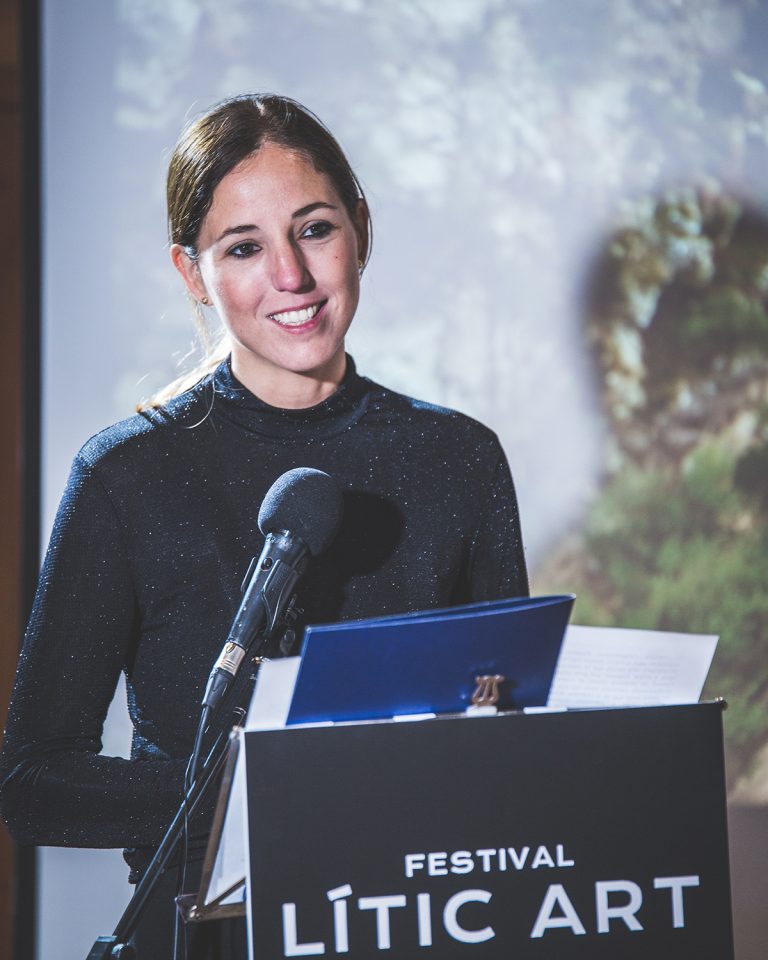 Antònia Roca, Consellera executiva de Cultura i Patrimoni del Consell de Mallorca
