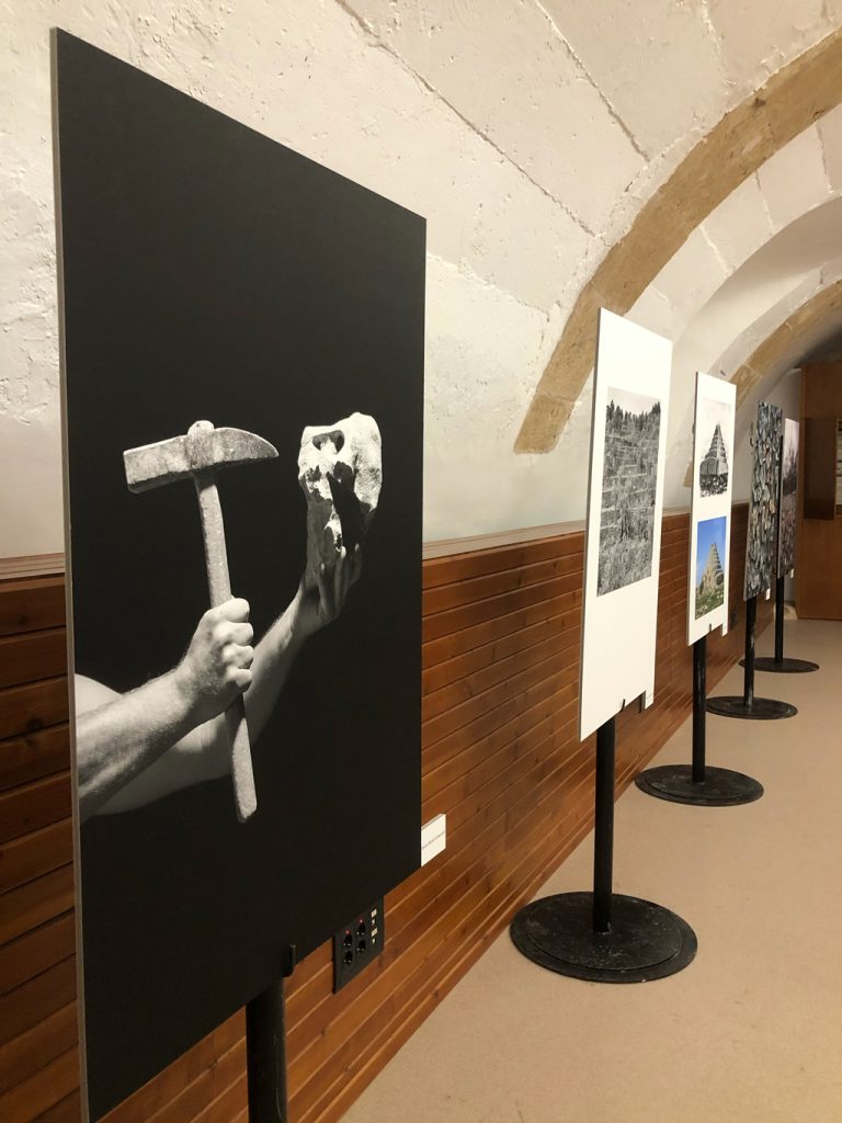 Exposició de fotografies