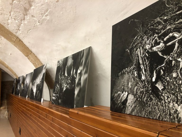 Exposició de fotografies